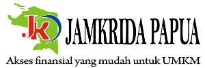Jamkrida Papua